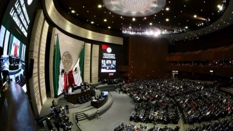 AMLO Secretario de Hacienda Presupuesto de Egresos 2022