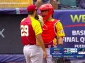 República Dominicana avanza a Juegos Olímpicos luego de vencer a Venezuela
