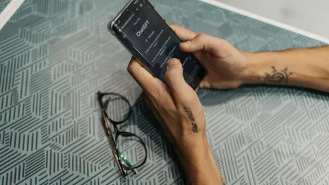 Ya puedes usar ChatGPT desde WhatsApp: Así es cómo funciona