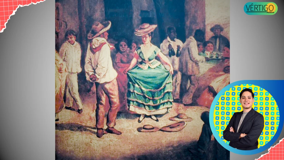 Estereotipos raciales