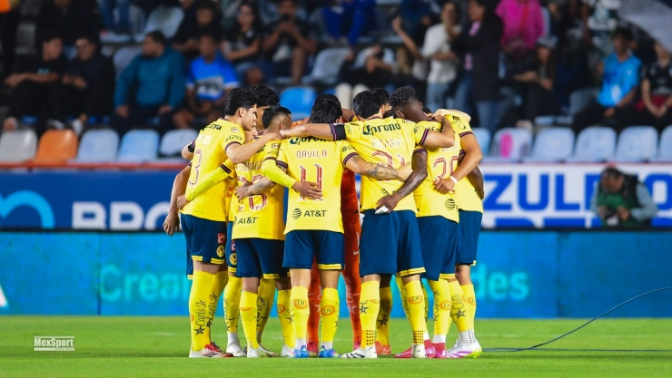 La promesa del América que podría jugar en Europa, según la IA