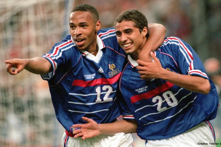 16 máximos goleadores anotadores en la historia de la eurocopa thierry henry.jpg