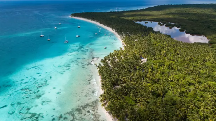 Isla Survivor México 2025