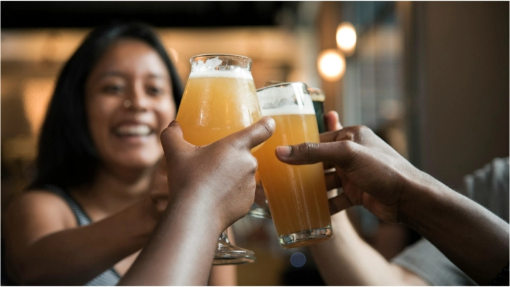 ¿Antojo de una cerveza_ Anuncian Festival de Cerveza Artesanal en Aguascalientes; fecha y lugar