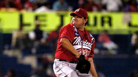 ¿Qué le pasó a Fernando Valenzuela el toro?