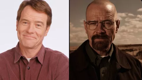 ¿Qué se sabe del rumor de la presunta muerte Bryan Cranston, actor de “Malcolm el de en medio”?