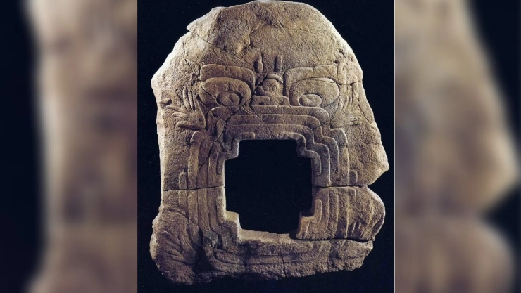 _Monstruo de la tierra_, la pieza olmeca más buscada por México es recuperada