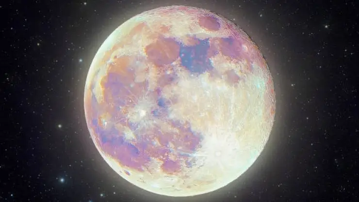 Qué es y cómo afectará la Luna Llena de la Cosecha el 29 de septiembre 2023