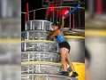 Así cambió Doris del Moral en Exatlón 2024