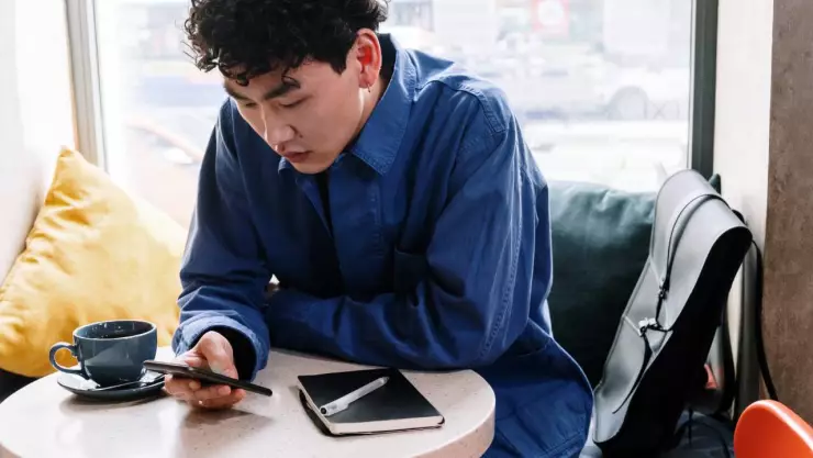 ¿Te llegó una oferta laboral por WhatsApp? Conoce qué hacer; debes tener cuidado