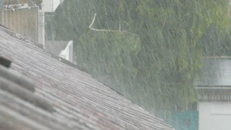 Onda Tropical 3 ¿Se pronostica lluvia fuerte en Aguascalientes la tercera semana de junio 2025