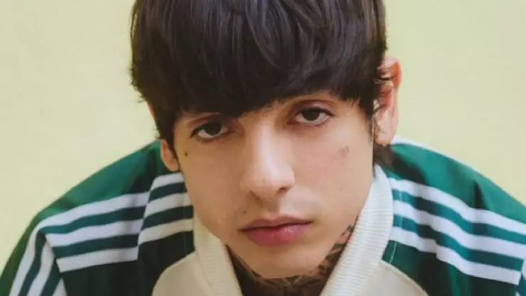 Natanael Cano dijo que Luis Miguel ya está VIEJO y así fue el momento