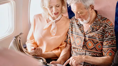 Volaris beneficio INAPAM 2025