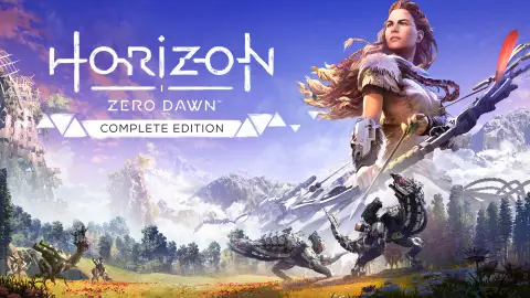 horizon zero dawn Ps Plus