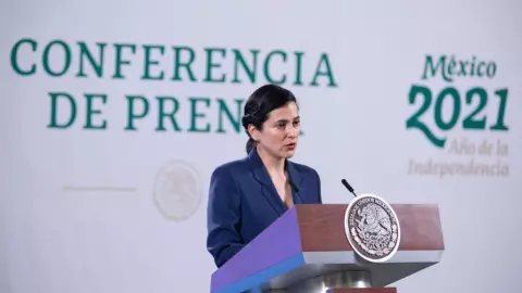 profeco Surit Berenice Romero Domínguez, 