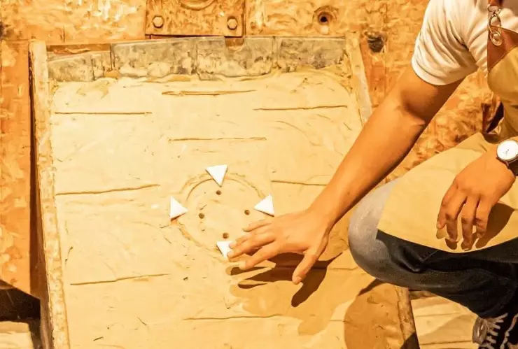 cómo-se-juega-tejo-origen-y-reglas-del-turmequé-único-deporte-autóctono-colombia