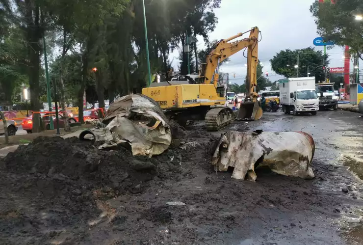 Si tu colonia necesita mejoras, el Gobierno puede financiarlas con Secretaría de Bienestar