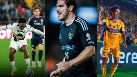 Partidos de HOY, 10 de febrero de 2026: Horario y dónde ver Concachampions; Liga Expansión y más