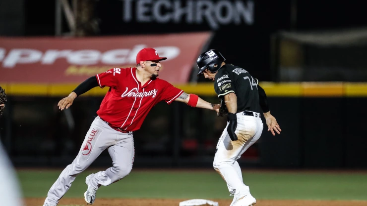 el aguila de veracruz vs toros de tijuana
