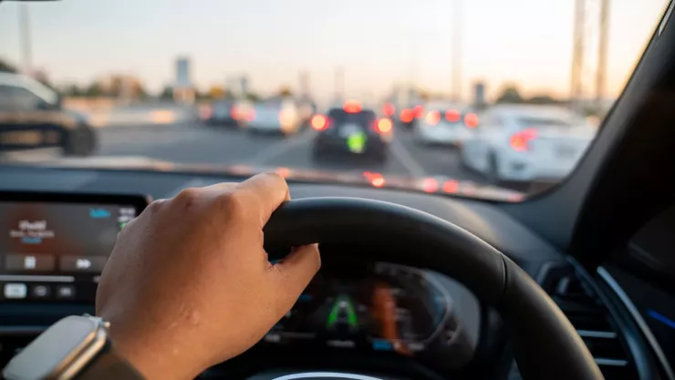 Límite de velocidad en Edomex y multas