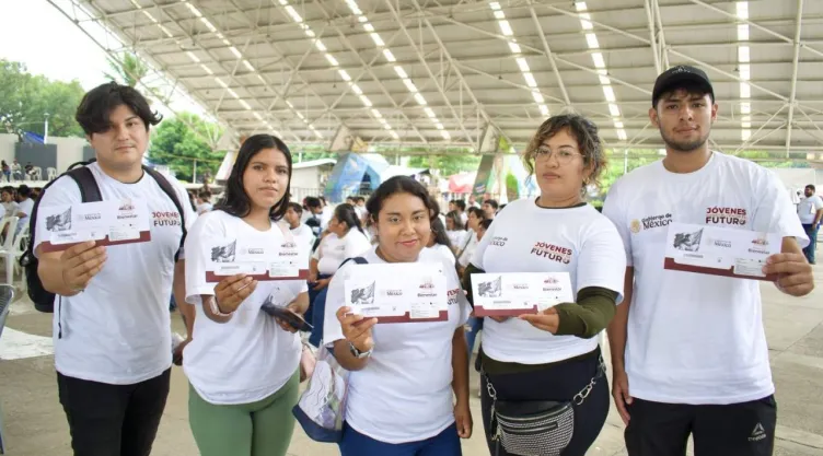 Jóvenes Construyendo el Futuro 2025: Fecha último registro