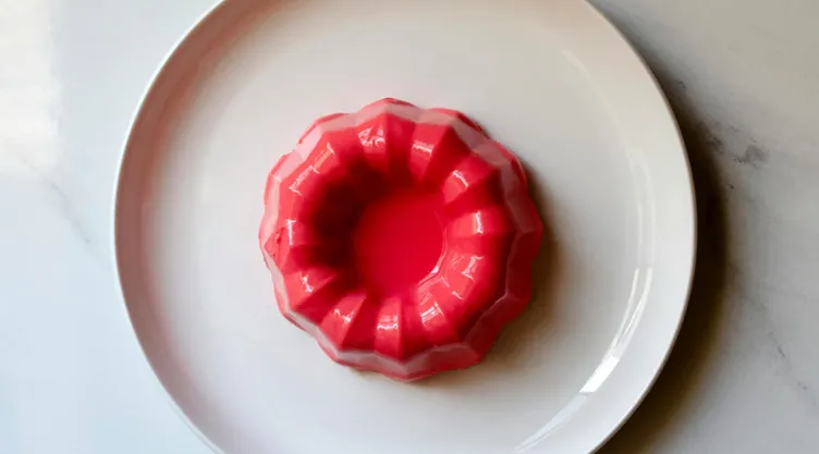 Gelatina de té rojo con canela: prepárala para bajar de peso