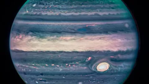 jupiter-imagen-telescopio-espacial-james-webb