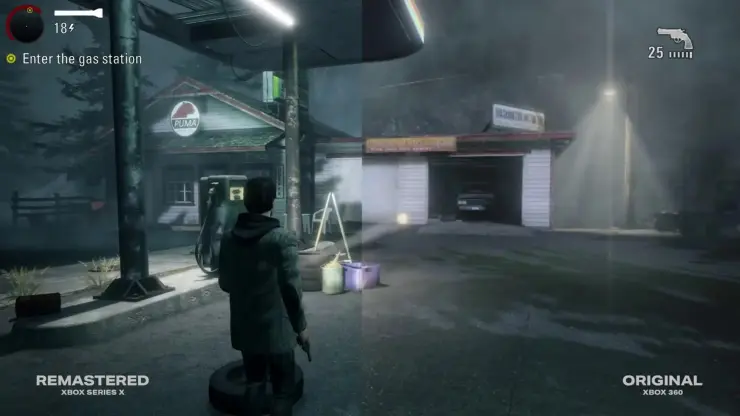 Videojuego Alan