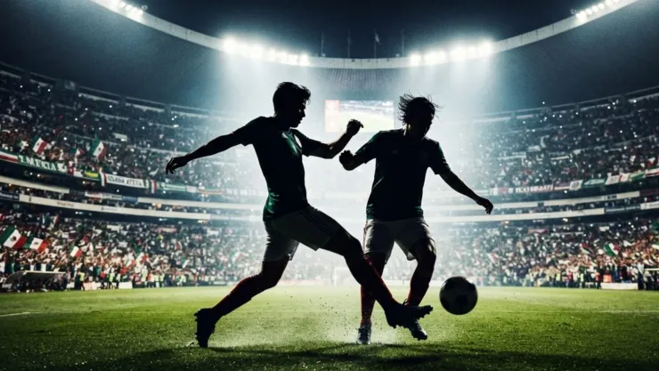 ¡REGRESA! Esta semana inicia el Apertura 2026; ¿qué partidos se jugarán?