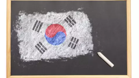 Así te puedes inscribir al curso de coreano gratis online