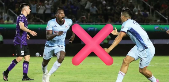 Cruz Azul no le tuvo paciencia y ahora la revienta en la Liga BBVA MX con otro club