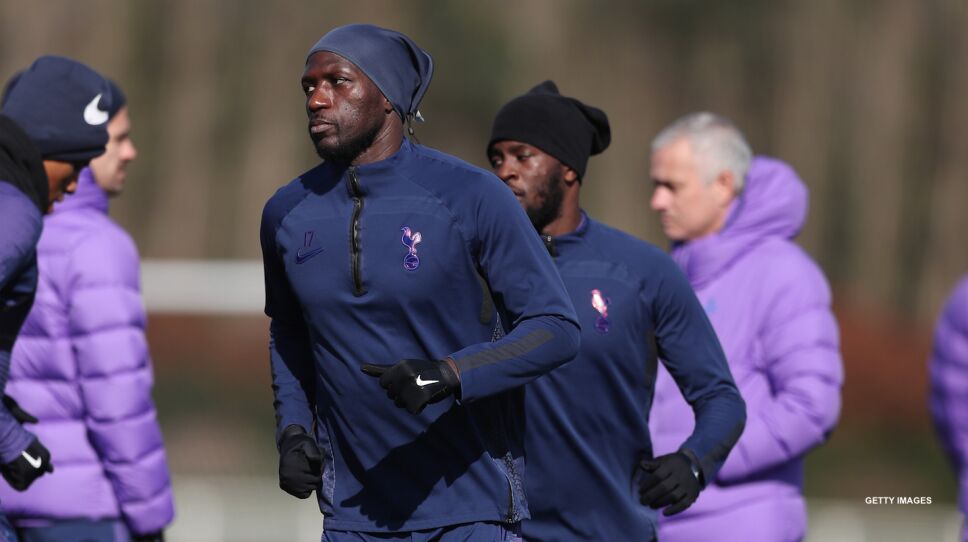 Tottenham