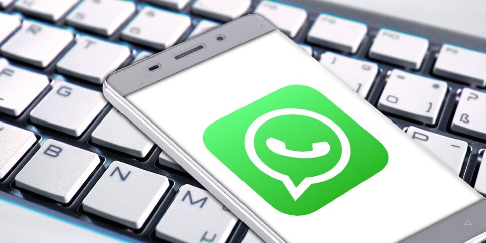 whatsapp web telefono