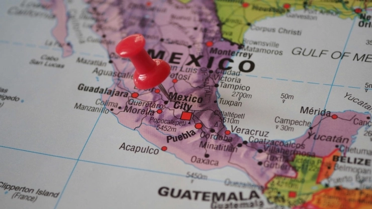 ¿Sabías que hay un municipio en México con el nombre MÁS LARGO?