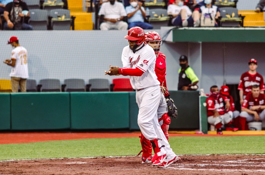 Fotos: Revive los mejores momentos del fin de semana en la LMB