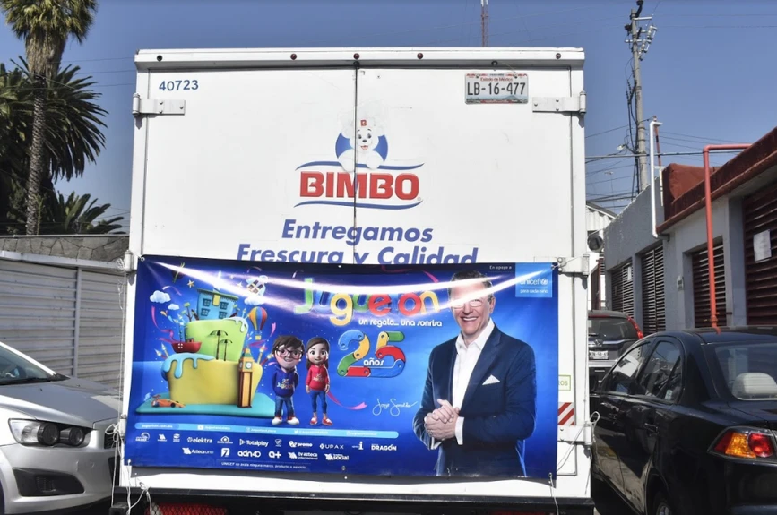 Hospital pediátrico Iztapalapa