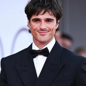 Jacob Elordi Frankenstein