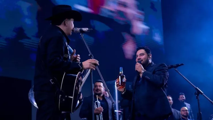 Muere entrañable integrante de la Banda MS hoy martes 6 de enero de 2026
