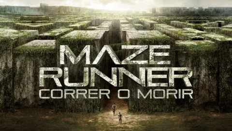 maze runner correr o morir