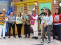 TALENTO ARTÍSTICO TV AZTECA