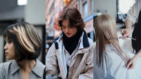 3 cortes de pelo para mujeres de 40 a 50 años más sugeridos por la IA; son ideales para el calor de esta primavera 2026 interna.jpg