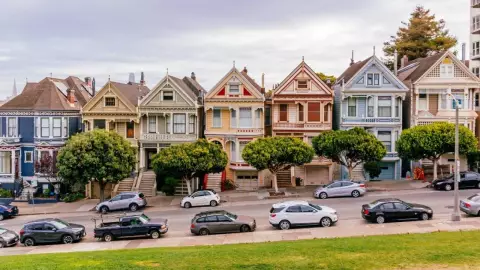 Robo de autos en Estados Unidos, estados más afectados