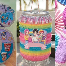 piñatas kpop demon hunters.jpg