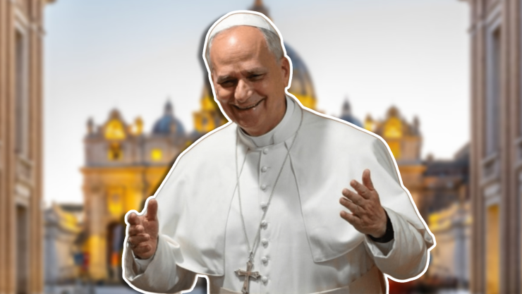 Papa León XIV recuerda su elección y bromea_ ‘Aún me pregunto por qué'; pide a obispos mantener su labor con ‘amor y pasión’.jpg