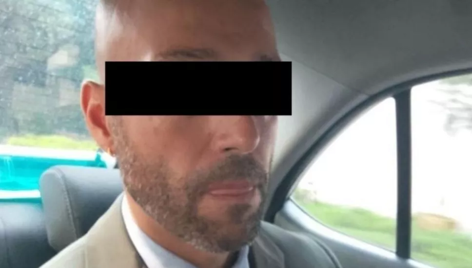 Detienen a director general de Philips por vender respiradores defectuosos en pandemia a Nuevo León