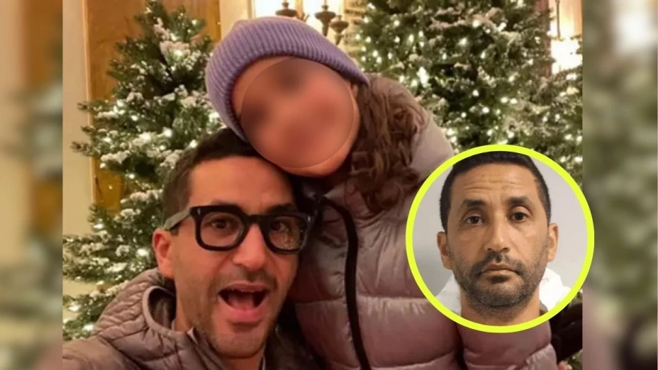 Hombre es acusado de matar a su hija de 9 años y fingir su secuestro 