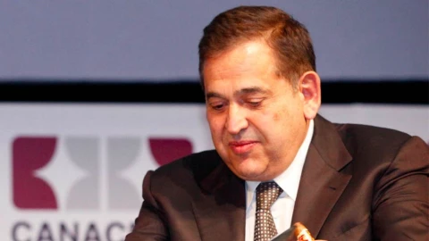 La extradición de Alonso Ancira, expresidente de Altos Hornos ya está autorizada: Marcelo Ebrard