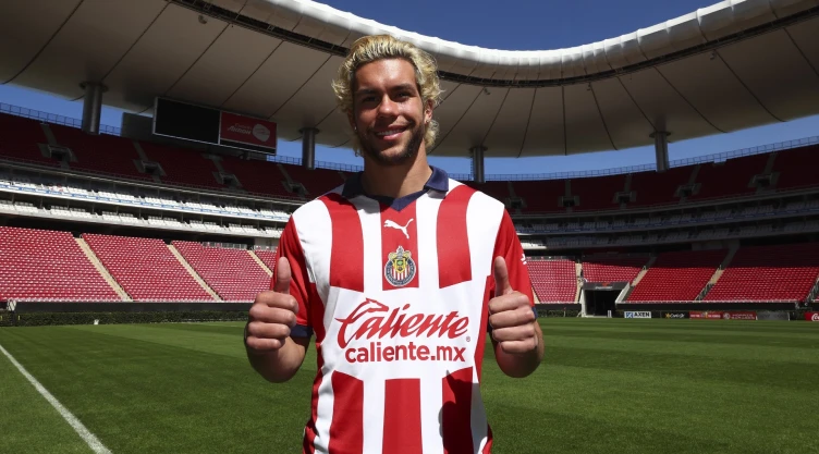 Cowell Chivas