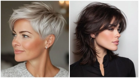 cortes de pelo