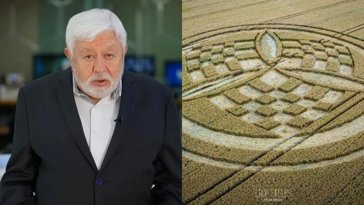 Jaime Maussan: ¿Qué estudios tiene y cómo comenzó a investigar OVNIS